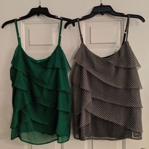 New York & Company Camisoles/Shells